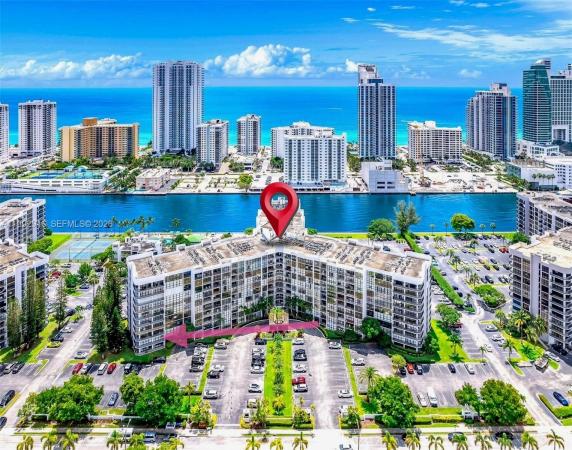 Oceanview Park, 800 Parkview Dr #230, Hallandale Beach, Florida 33009, image 1