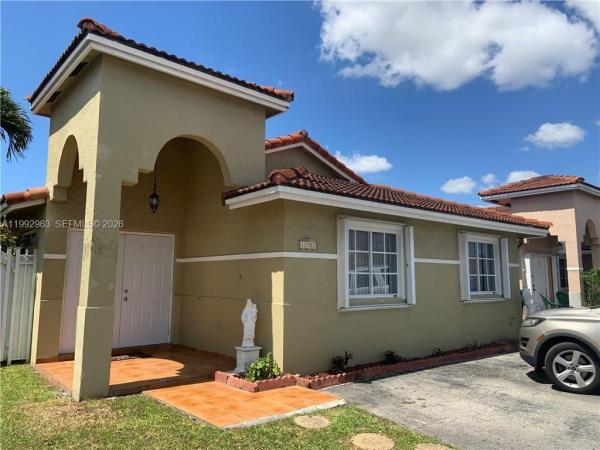Bel Air, 12352 NW 98th Ave, Hialeah Gardens, Florida 33018, image 1
