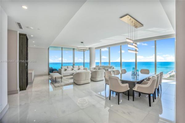 The Estates At Acqualina South Tower, 17901 Collins Ave #2404, Sunny Isles Beach, Florida 33160, image 1