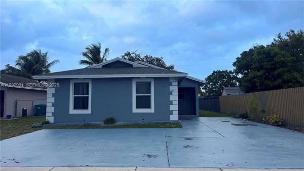 Golden Gardens, 3211 NW 191st St, Miami Gardens, Florida 33056, image 1