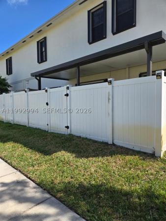 Regal Palm Square, 1166 SW 7th Ave, Florida City, Florida 33034, image 3