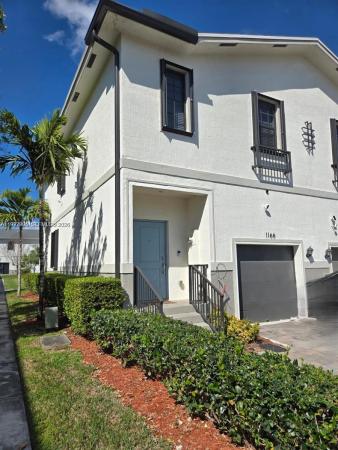 Regal Palm Square, 1166 SW 7th Ave, Florida City, Florida 33034, image 1