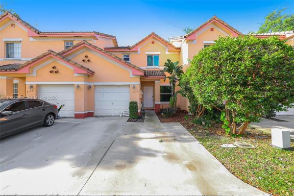 8730 SW 21st St, Miramar, Florida 33025, image 1