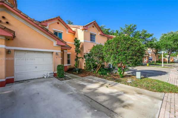 Montego Bay, 8730 SW 21st St, Miramar, Florida 33025, image 3