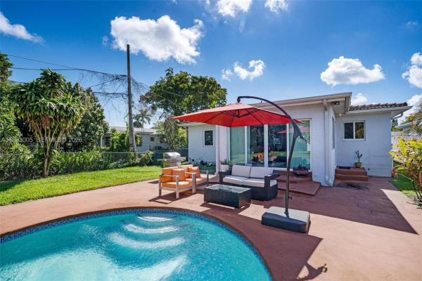 Hollywood Little Ranches, 2923 Madison St, Hollywood, Florida 33020, image 2