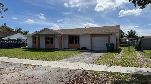 Westwind Lakes, 7144 SW 148th Ct, Kendall West, Florida 33193, image 1