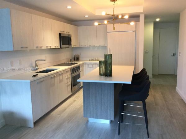 Brickell Heights West, 55 SW 9th St #1905, Miami, Florida 33130, image 2