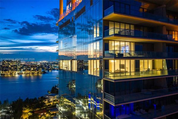 Turnberry Ocean Club Residences, 18501 Collins Ave #2504, Sunny Isles Beach, Florida 33160, image 1