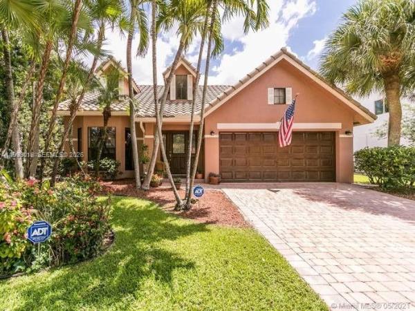 Sable Pass, 6310 NW 58th Way #1, Parkland, Florida 33067, image 1