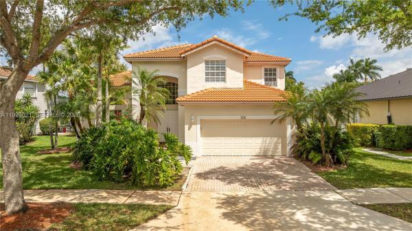 Amber Bay, 4128 Amber Ln, Weston, Florida 33331, image 1
