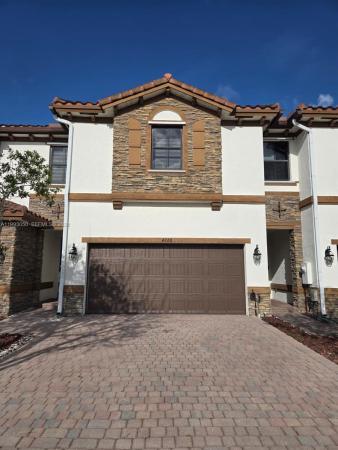 4268 SW 166th Ct #4268, Unincorporated Dade County, Florida 33185, image 1