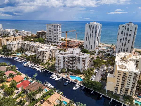 Renaissance Of Pompano Beach, 1361 S Ocean Blvd #604, Pompano Beach, Florida 33062, image 1