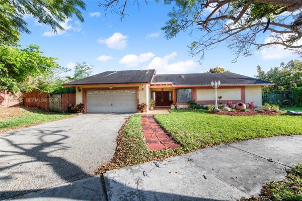 12702 SW 113th Ln, Unincorporated Dade County, Florida 33186, image 1
