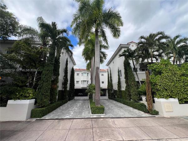 Villa Toscana, 261 Navarre Ave #A-4, Coral Gables, Florida 33134, image 1