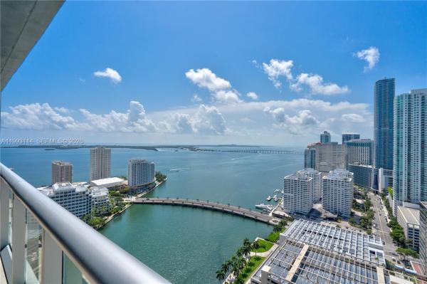 Icon Brickell Tower 2, 495 Brickell Ave #3505, Miami, Florida 33131, image 1