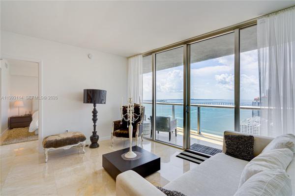 Icon Brickell Tower 2, 495 Brickell Ave #3505, Miami, Florida 33131, image 2