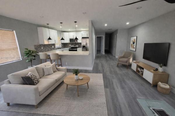 South Middle River, 1531 NW 8th Ave #1531, Fort Lauderdale, Florida 33311, image 1