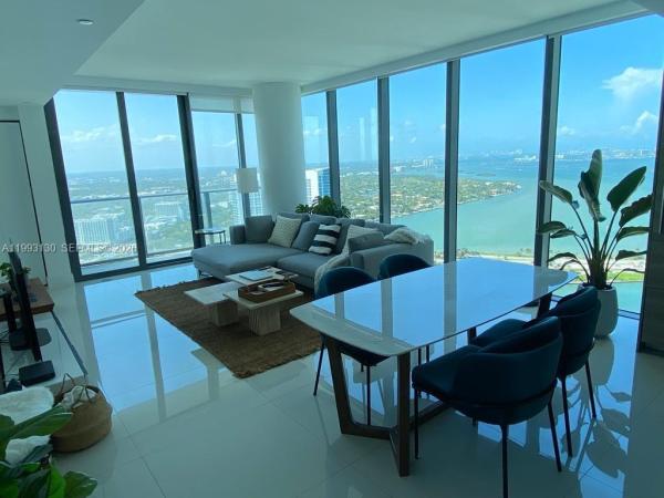 Paraiso Bay, 650 NE 32nd St #4308, Miami, Florida 33137, image 1