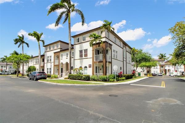 Courtyards At Nautica, 4341 SW 160th Ave #106, Miramar, Florida 33027, image 1