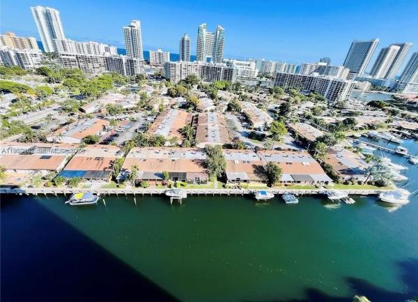 The Olympus Towers, 2500 Parkview Dr #1803, Hallandale Beach, Florida 33009, image 1