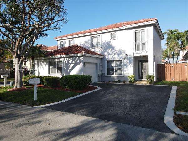 Coco Palms, 529 NW 47th Way, Coconut Creek, Florida 33063, image 1