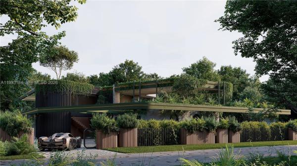 Biscayne Park Terrace, 1953 Tigertail Ave, Miami, Florida 33133, image 1