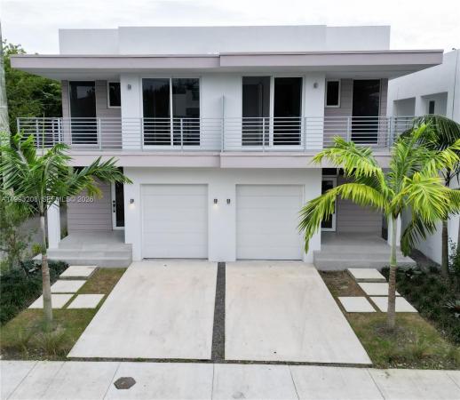 Perry Frow, 3374 Day Ave ##A, Miami, Florida 33133, image 1