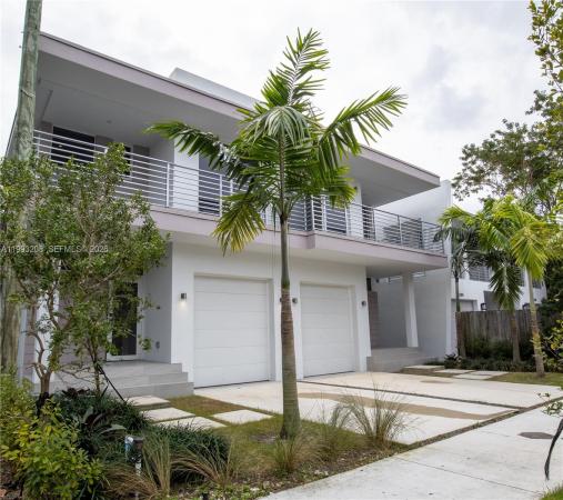Perry Frow, 3374 Day Ave ##A, Miami, Florida 33133, image 3