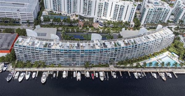 Artech Residences At Aventura, 2950 NE 188th St #139, Aventura, Florida 33180, image 1