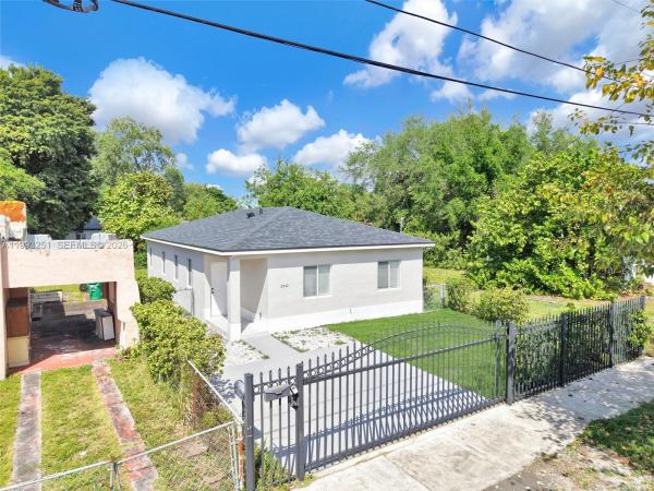 7th Avenue Highlands, 6940 NW 5th Pl, Miami, Florida 33150, image 1