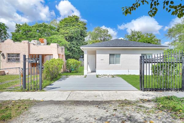 7th Avenue Highlands, 6940 NW 5th Pl, Miami, Florida 33150, image 2