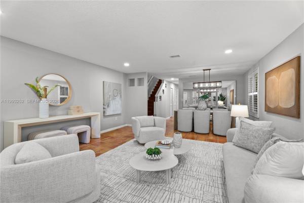 3274 Gifford Ln, Miami, Florida 33133, image 1