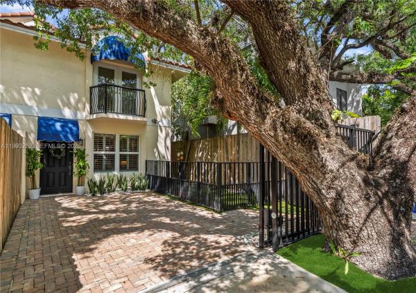 3274 Gifford Ln #A, Miami, Florida 33133, image 3
