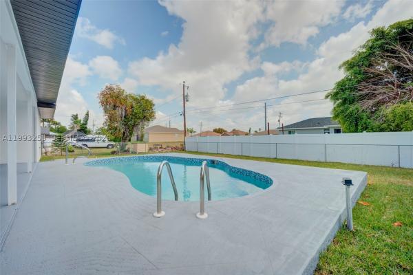 Cape Coral Residential, 4305 SW 1st Ave, Cape Coral, Florida 33914, image 2