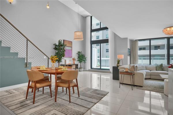 Axis On Brickell North, 1111 SW 1st Ave #721-N, Miami, Florida 33130, image 1