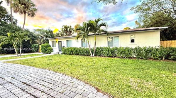 5401 W Broward Blvd, Plantation, Florida 33317, image 1