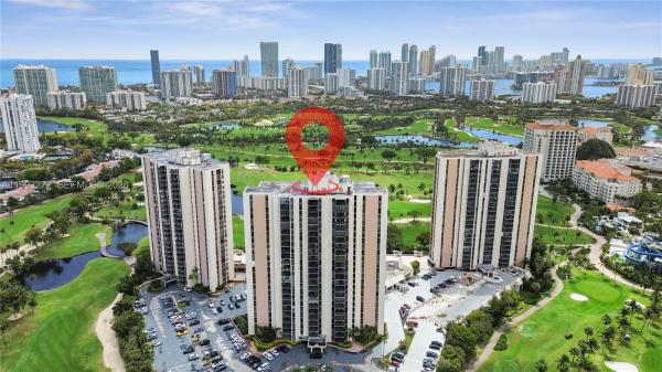 Coronado Tower 2, 20301 W Country Club Dr #526, Aventura, Florida 33180, image 1