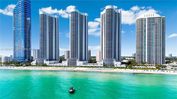 Tdr Tower 1, 16001 Collins Ave #4102, Sunny Isles Beach, Florida 33160, image 1