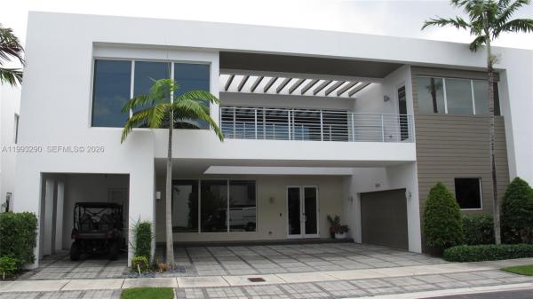Modern Doral 75, 10272 NW 75th Ter, Doral, Florida 33178, image 1