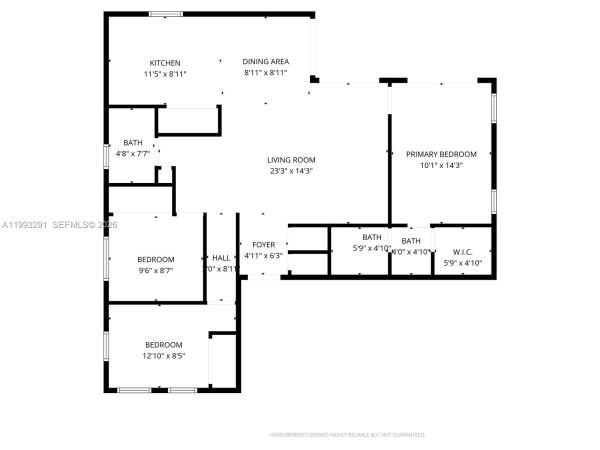 13608 SW 286th Ter, Homestead, Florida 33033, image 1