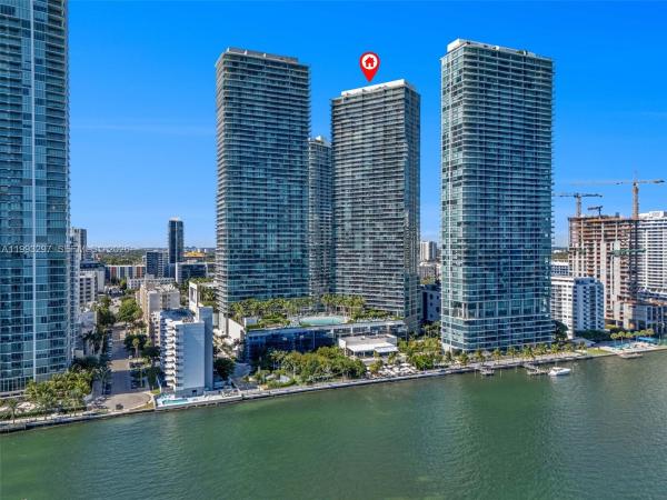 Paraiso Bay, 650 NE 32nd St #2104, Miami, Florida 33137, image 1
