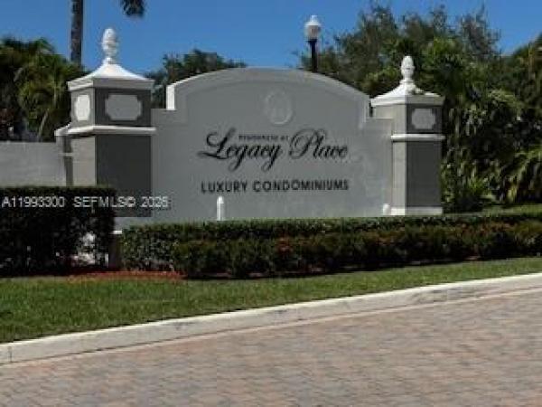 Residences At Legacy Place, 11030 Legacy Dr #302, Palm Beach Gardens, Florida 33410, image 1