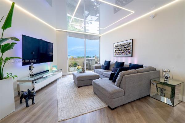 Turnberry On The Green, 19501 W Country Club Dr #1011, Aventura, Florida 33180, image 1