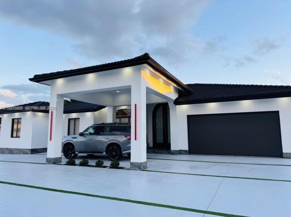 13430 SW 192nd St, Unincorporated Dade County, Florida 33177, image 1