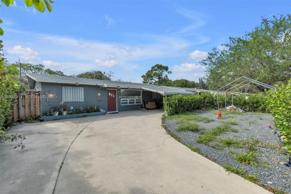 Floral Heights, 1745 SW 43rd Ave, Fort Lauderdale, Florida 33317, image 1