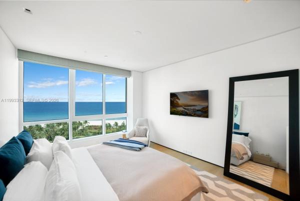 Continuum On South Beach The South Tower, 100 S Pointe Dr #1106, Miami Beach, Florida 33139, image 1