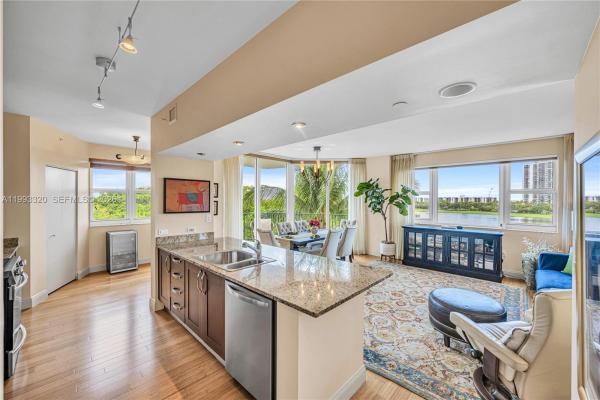 Turnberry Village North Tower, 20000 E Country Club Dr #508, Aventura, Florida 33180, image 1