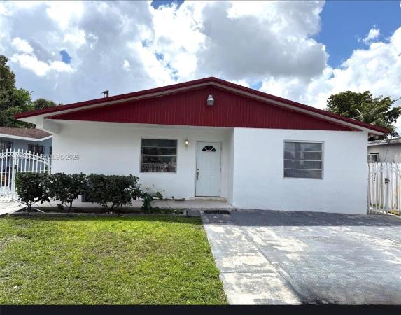 3066 NW 28th St, Unincorporated Dade County, Florida 33142, image 1