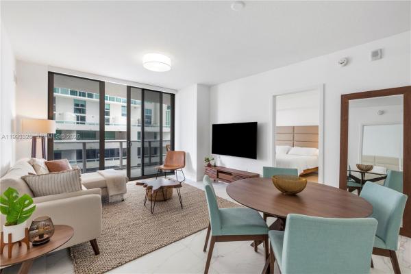 Aria On The Bay, 488 NE 18th St #909, Miami, Florida 33132, image 1