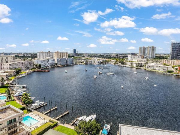 121 Golden, 121 Golden Isles Dr #803, Hallandale Beach, Florida 33009, image 1